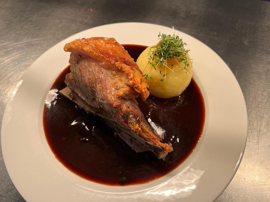 Augustiner Spieglwirt